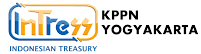 Logo KPPN Yogyakarta